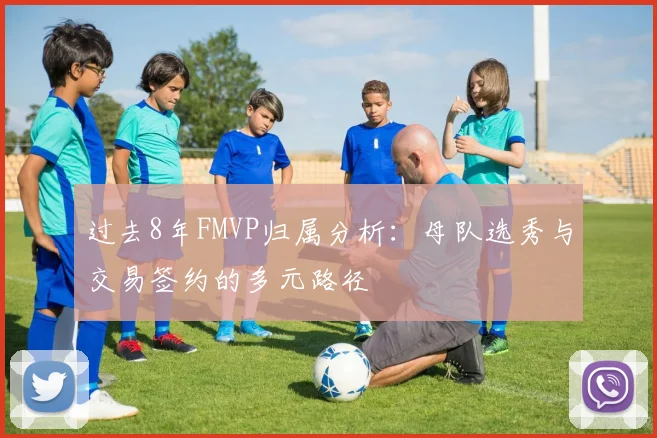 过去8年FMVP归属分析：母队选秀与交易签约的多元路径