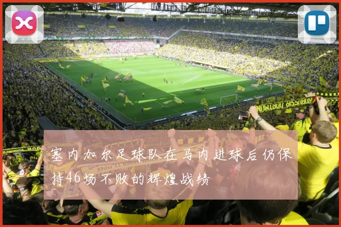塞内加尔足球队在马内进球后仍保持46场不败的辉煌战绩